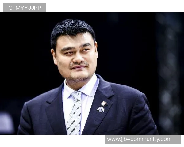 姚明方字脸的魅力解析与篮球巨星形象的深度剖析