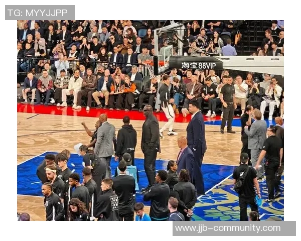 姚明的综艺之旅：从篮球巨星到娱乐圈的多面手记忆分享