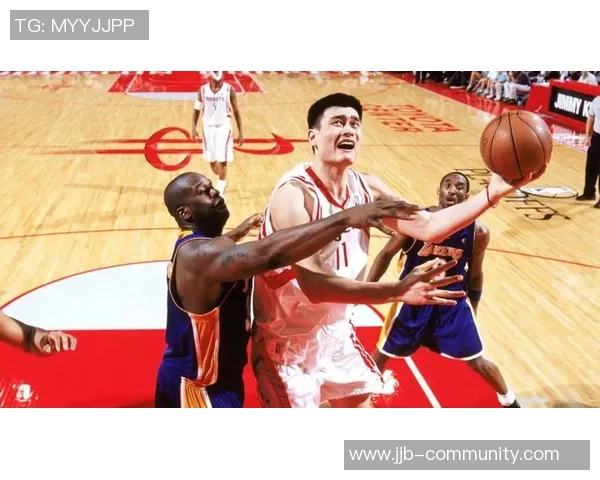 姚明身高237厘米的传奇篮球生涯与中国体育的辉煌成就