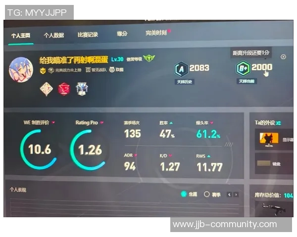 陈娜独家分享CSGO游戏心得与技巧助你提升竞技水平 陈娜独家分享CSGO游戏心得与技巧助你提升竞技水平