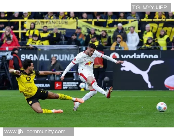 德甲精彩对决多特蒙德绝杀莱比锡全场沸腾战术解析