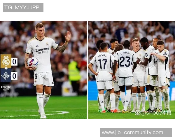 德甲焦点战皇马绝杀热刺全场沸腾精彩集锦回顾