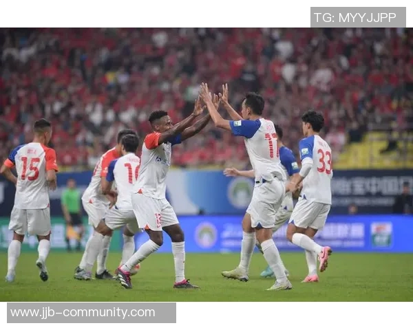 中超精彩对决利物浦绝杀波尔图全场沸腾战报回顾